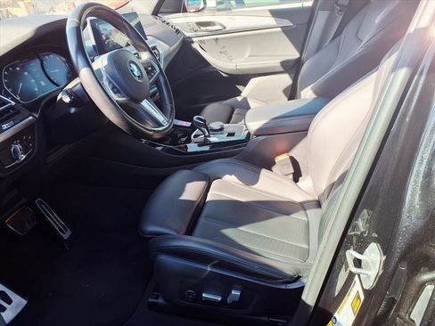 Used 2022 BMW X3 sDrive30i w/ M Sport Package 2 image 15
