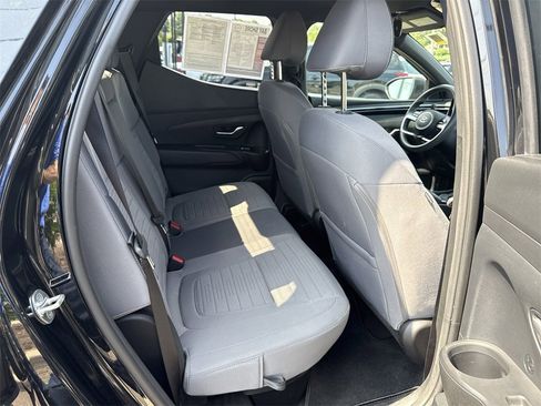 Used 2022 Hyundai Santa Cruz SEL w/ Cargo Package image 29