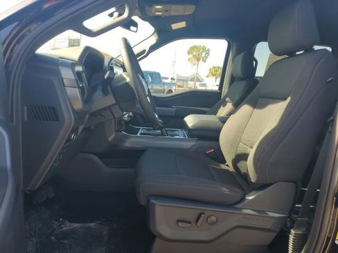 New 2026 Ford F150 XLT w/ Equipment Group 302A MID image 9