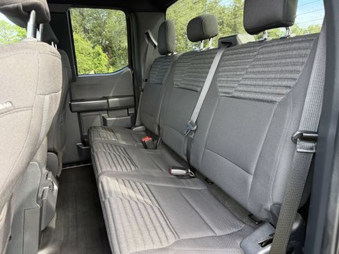 Used 2023 Ford F150 XL w/ STX Appearance Package RWD image 21