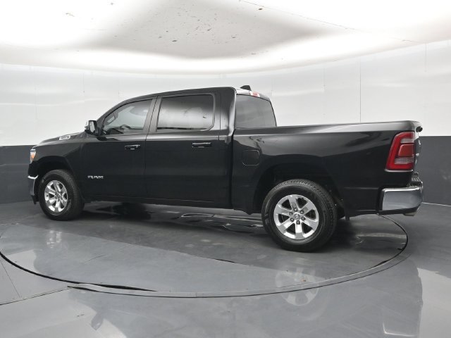 Used 2024 RAM 1500 Laramie AWD/4WD image 33
