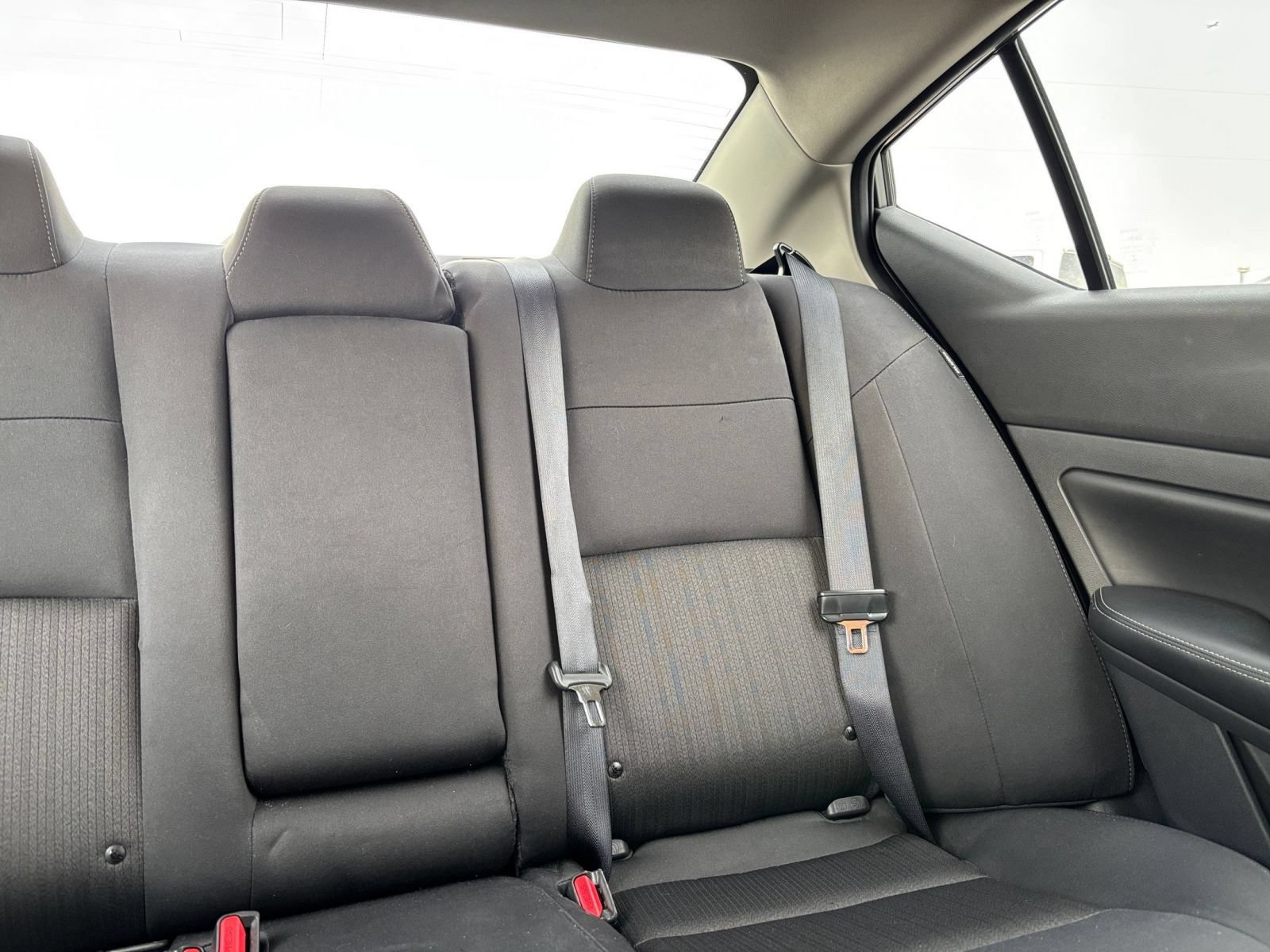 Used 2025 Nissan Altima 2.5 SV FWD image 37