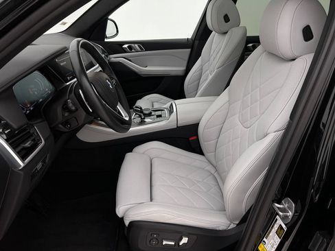 Used 2023 BMW X5 xDrive40i w/ Premium Package AWD/4WD image 11