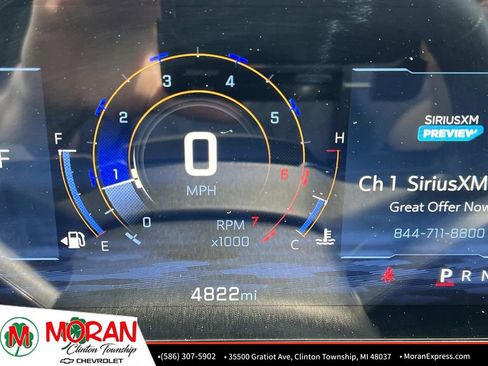 Used 2026 Chevrolet Equinox LT FWD image 20