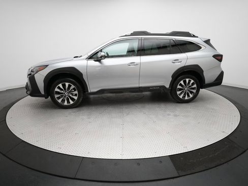 Certified 2025 Subaru Outback Touring image 25