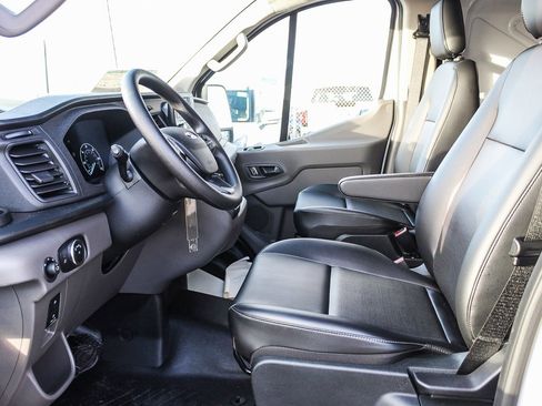 New 2025 Ford Transit 150 Low Roof image 19