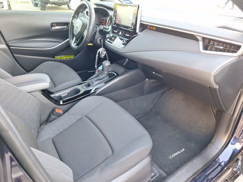 Used 2021 Toyota Corolla SE image 33