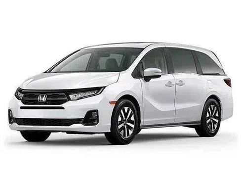 New 2026 Honda Odyssey EX-L image 11
