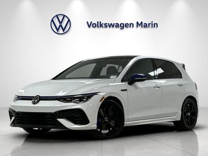 Used 2023 Volkswagen Golf 20th Anniversary Edition