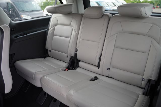 Used 2025 Lincoln Navigator L Reserve AWD/4WD image 19