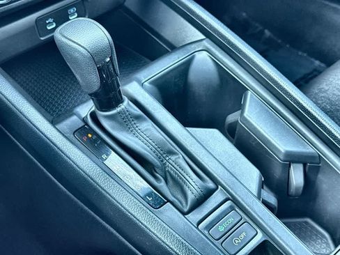 Used 2025 Honda Accord SE image 21