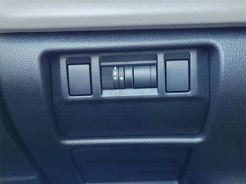 New 2025 Subaru Forester Premium image 17