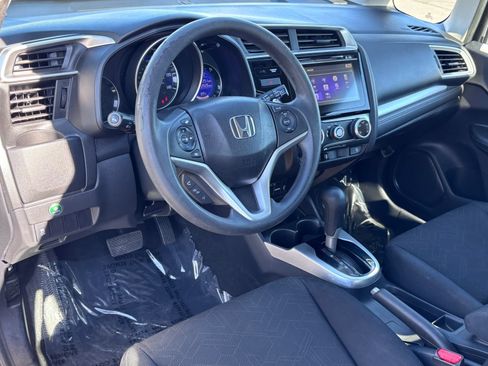 Used 2015 Honda Fit image 17
