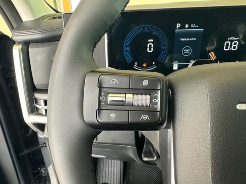 New 2026 Hyundai Santa Fe SEL w/ Tow & Go Package image 15