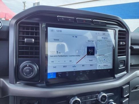 New 2024 Ford F150 XLT w/ Mobile Office Package image 9