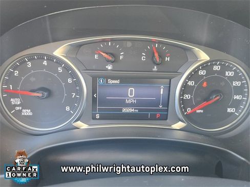 Used 2024 GMC Terrain SLE w/ Driver Convenience Package image 22