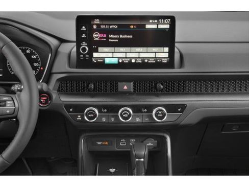 Used 2025 Honda CR-V Sport-L image 13