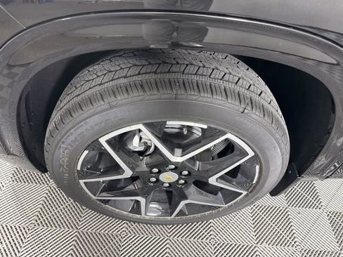 New 2026 Chevrolet Traverse High Country AWD/4WD image 10