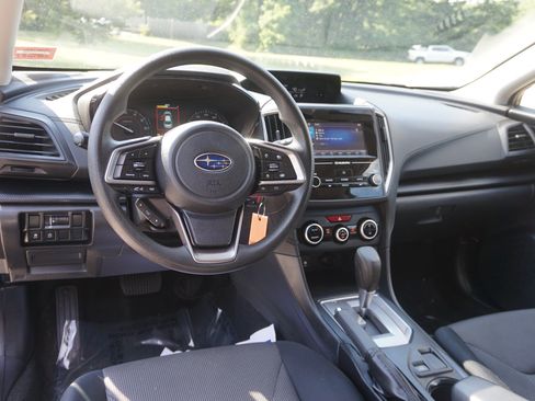 Used 2023 Subaru Crosstrek 2.0i AWD/4WD image 14