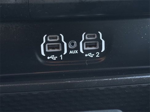 Used 2022 RAM 3500 Big Horn w/ Level A Equipment Group image 23