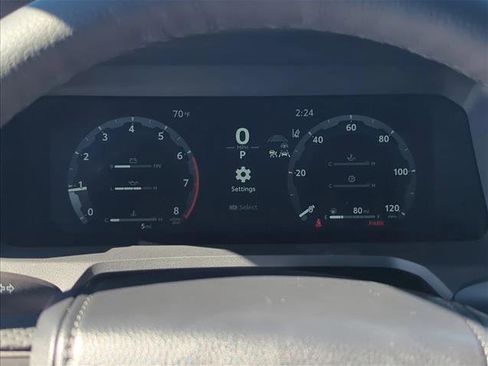 New 2025 Toyota Tacoma TRD Off-Road image 12