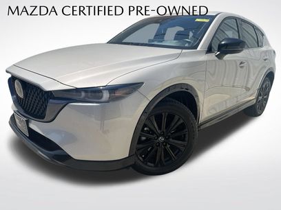 Certified 2024 MAZDA CX-5 2.5 Turbo w/ Premium Package