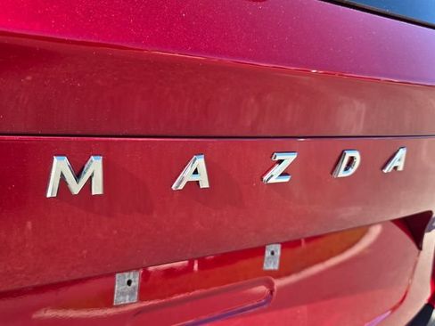 New 2026 MAZDA CX-5 Select AWD/4WD image 10