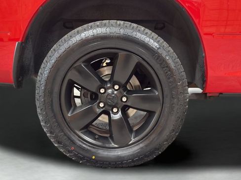 Used 2020 RAM 1500 Express w/ Wheel & Sound Group AWD/4WD image 36