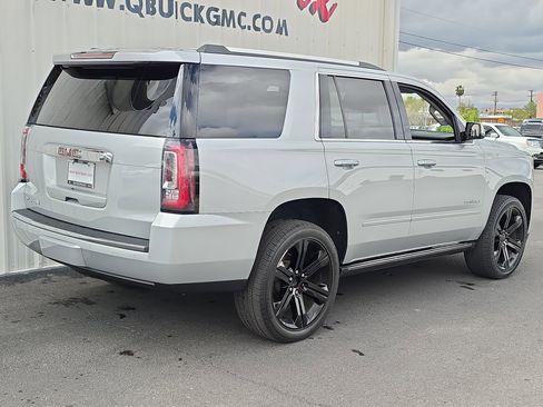 Used 2018 GMC Yukon Denali w/ Open Road Package AWD/4WD image 10