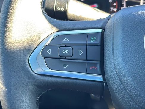 New 2026 Jeep Compass Latitude image 26