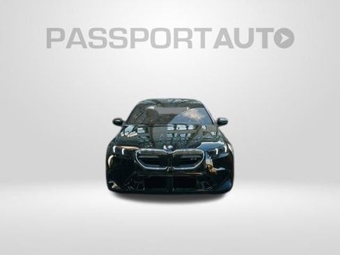 New 2026 BMW M5 Base w/ Executive Package image 3