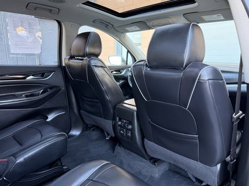 Used 2019 Buick Enclave Avenir image 28