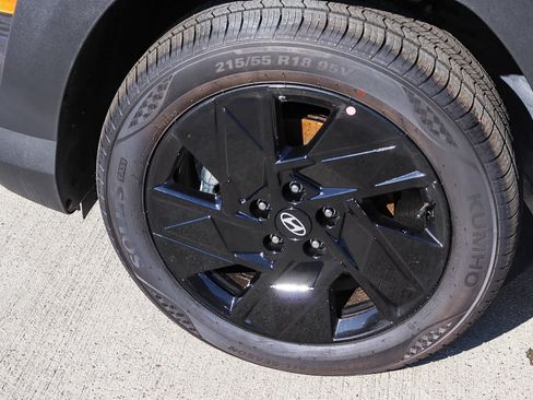 New 2026 Hyundai Kona SEL Sport image 12