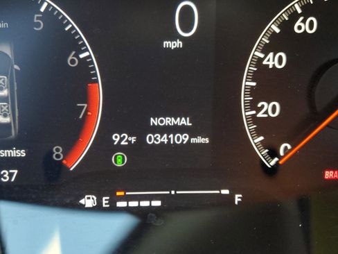 Used 2023 Honda Civic Si image 24