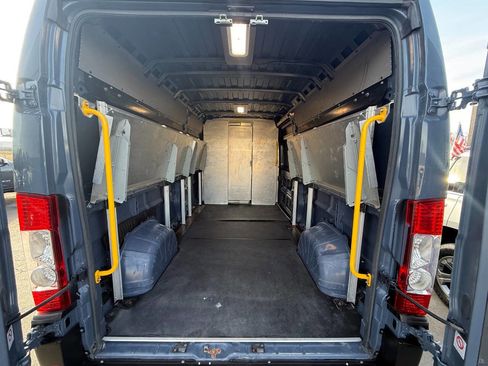 Used 2019 RAM ProMaster 2500 image 13