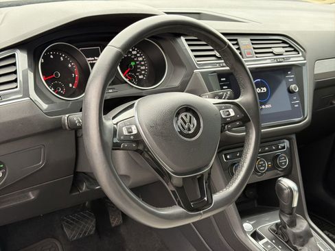 Used 2020 Volkswagen Tiguan S image 18