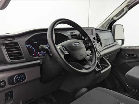 Used 2024 Ford Transit 250 Low Roof w/ Exterior Upgrade Package image 19