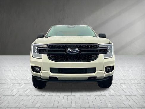 New 2025 Ford Ranger XL w/ Trailer Tow Package image 2