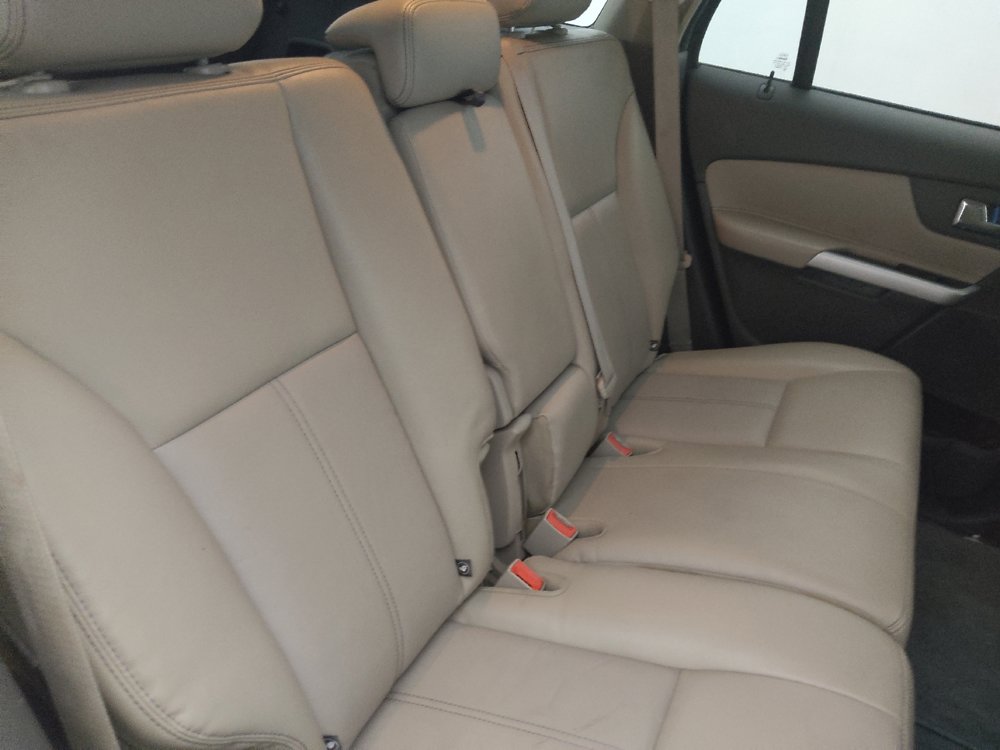 Used 2014 Ford Edge Limited FWD image 19
