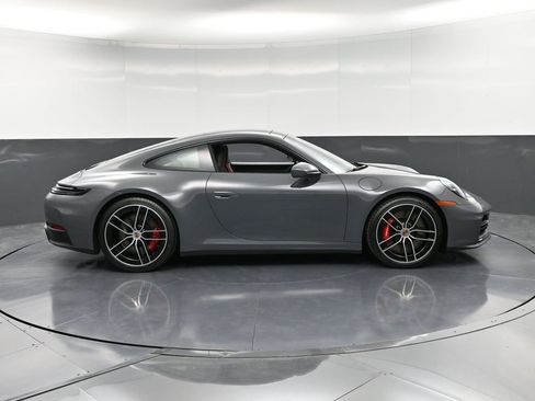Certified 2025 Porsche 911 Carrera S image 9
