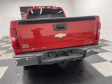 Used 2011 Chevrolet Silverado 1500 LT w/ All-Star Edition image 3