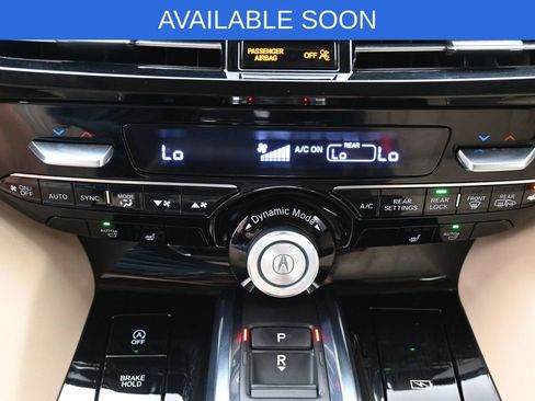 Used 2022 Acura MDX SH-AWD w/ Technology Package image 24
