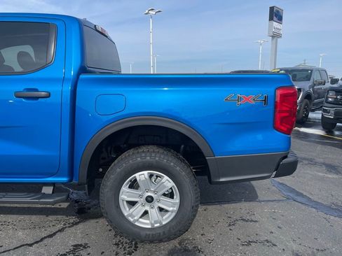 New 2026 Ford Ranger XL w/ Trailer Tow Package image 31
