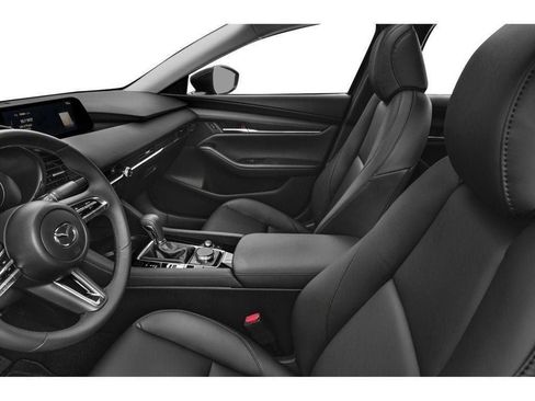 New 2026 MAZDA MAZDA3 2.5 S Sedan w/ Preferred Pkg FWD image 48