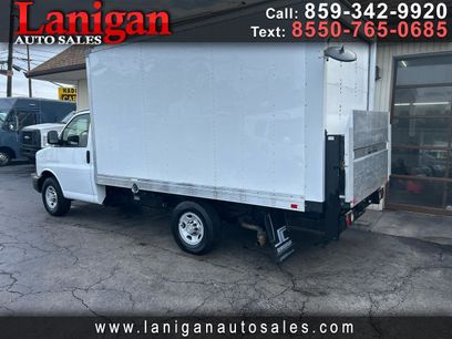 Used 2015 Chevrolet Express 3500