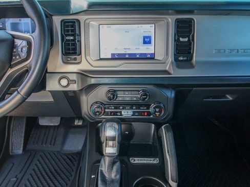 Used 2023 Ford Bronco Outer Banks image 29