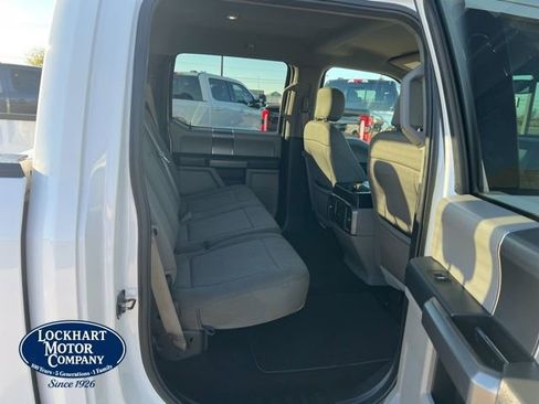 Used 2019 Ford F150 XLT w/ Equipment Group 302A Luxury image 18