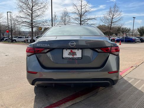 Used 2025 Nissan Sentra S image 6