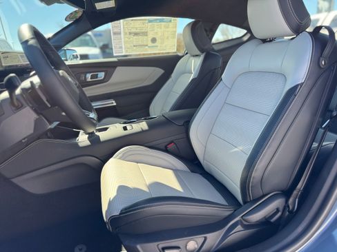 New 2025 Ford Mustang GT Premium image 15