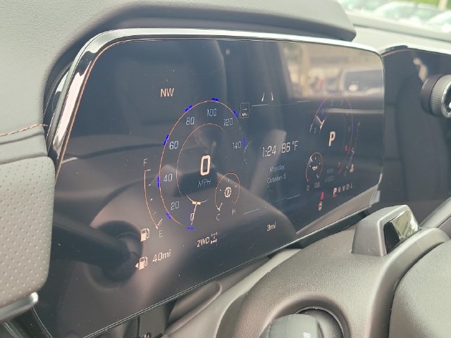 New 2026 Chevrolet Tahoe High Country AWD/4WD image 26